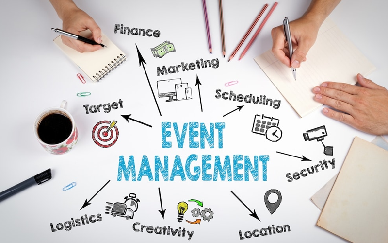 Event Management Services